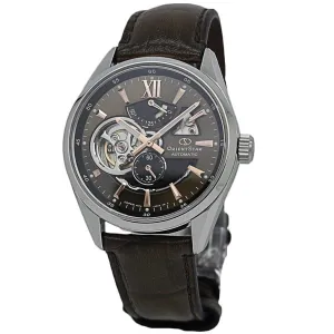 Orient Orient Star Automatic Brown Dial Men's Watch RE-AV0006Y00B