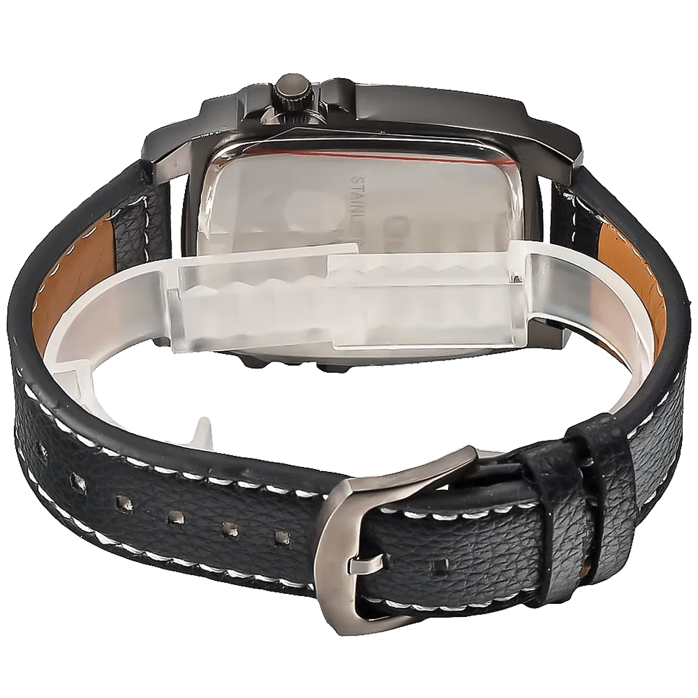 Oulm 1140 Mens Large Watch