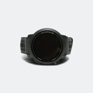 Pace Pro GPS Sport Watch - Black