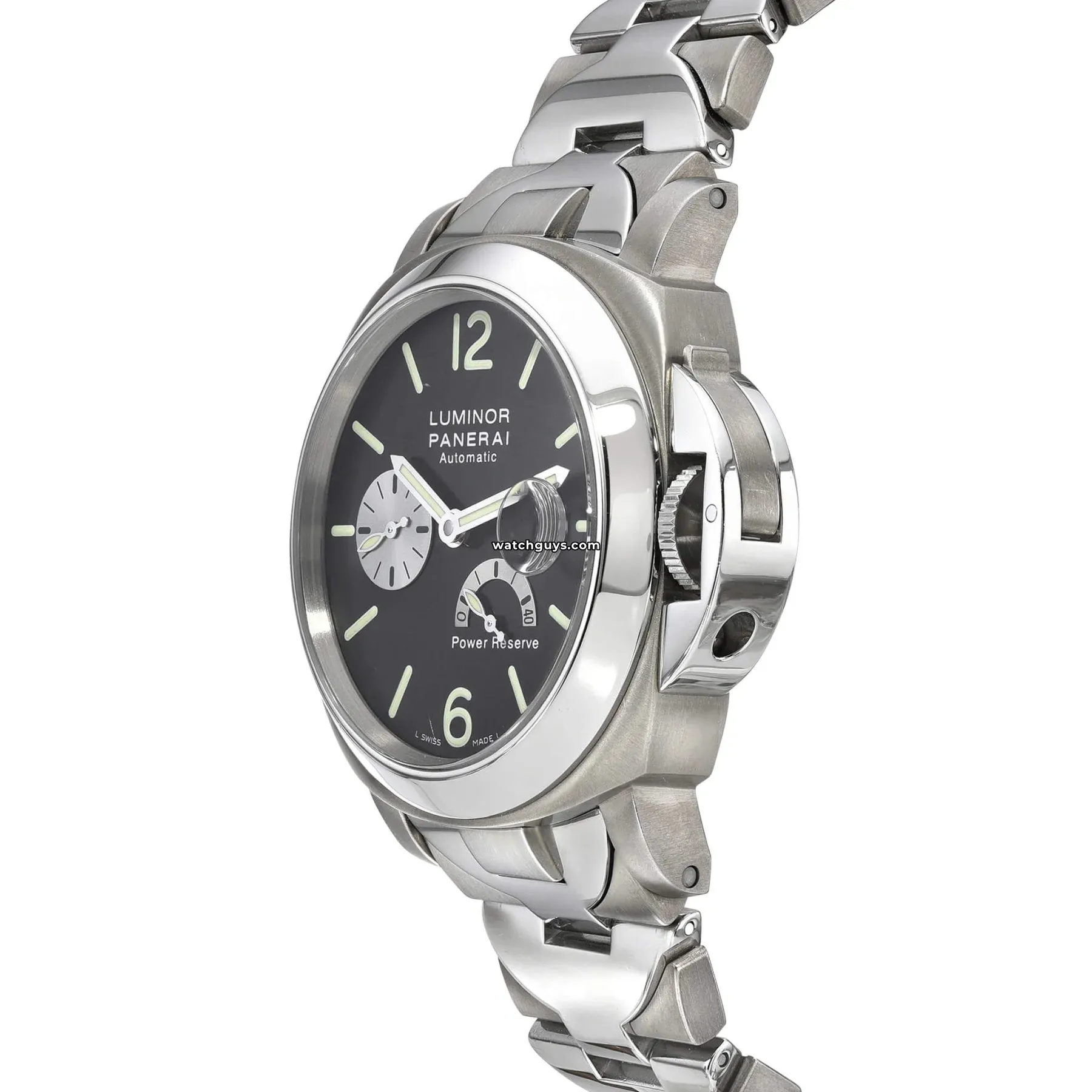 Panerai Luminor Power Reserve PAM 171