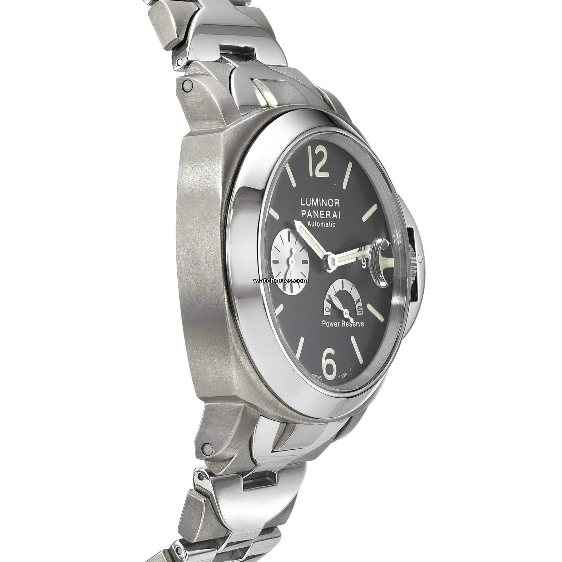 Panerai Luminor Power Reserve PAM 171
