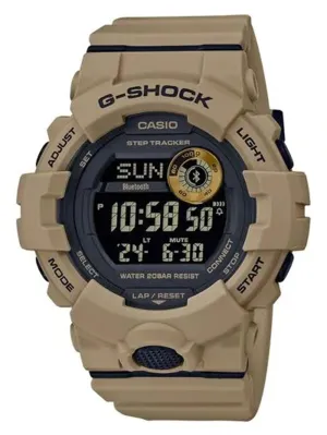 Power Trainer Brown Watch