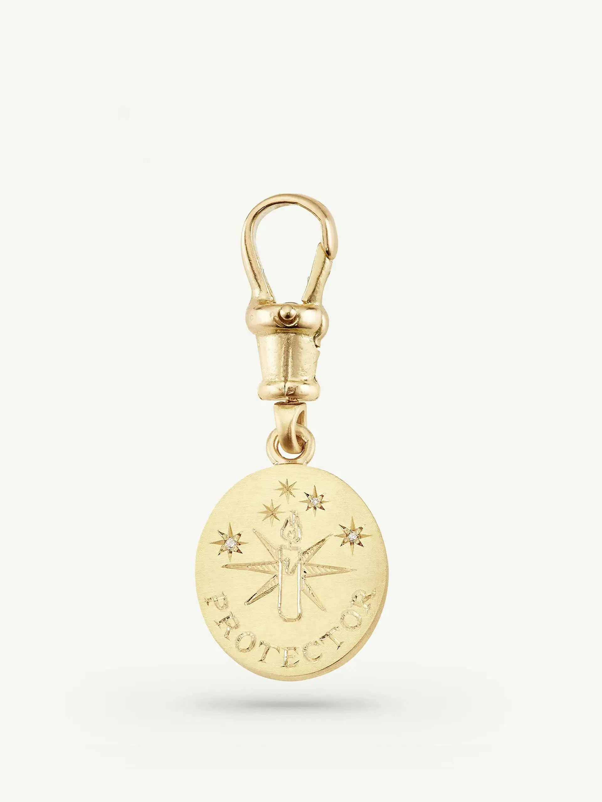 Protector charm