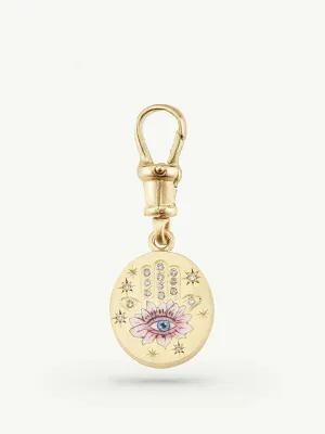Protector charm