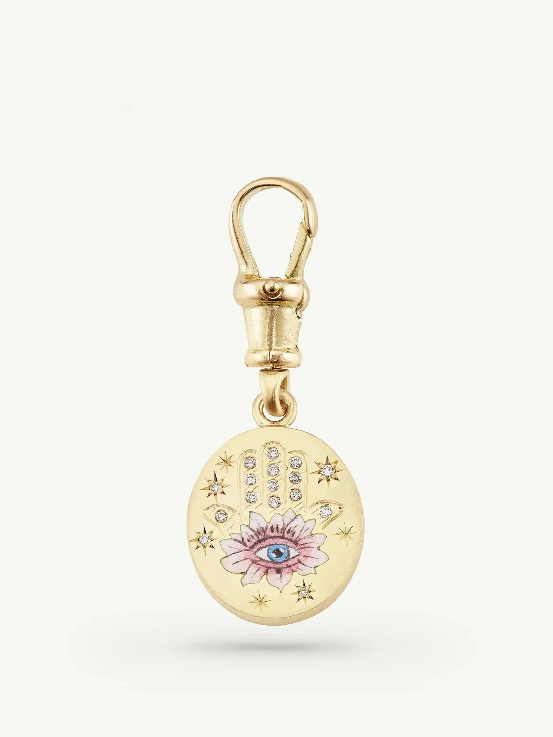 Protector charm