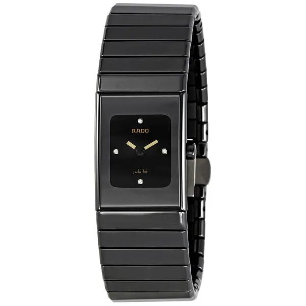 Rado Ceramica XS Jubile Ladies Watch R21540742