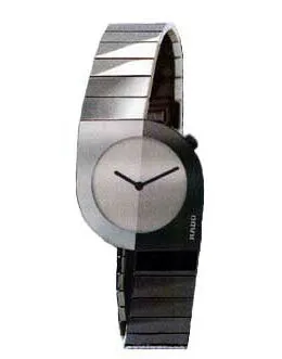 Rado Cerix Large Ceramic Ladies Watch R25474102