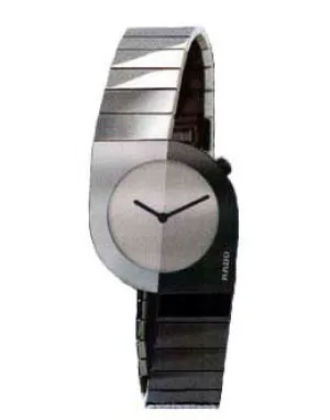 Rado Cerix Large Ceramic Ladies Watch R25474102