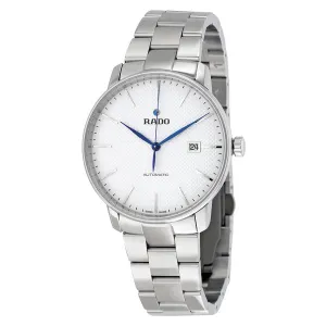 Rado Coupole Classic Automatic Silver Dial Men's Watch R22876013