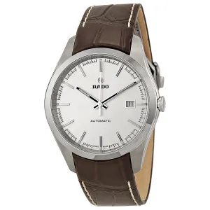 Rado Hyperchrome Automatic Silver Dial Men's Watch R32115105