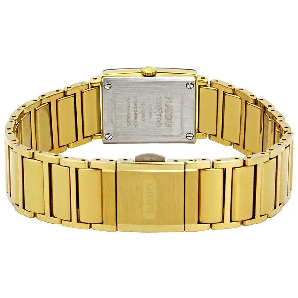 Rado Integral Ladies Watch R20383272