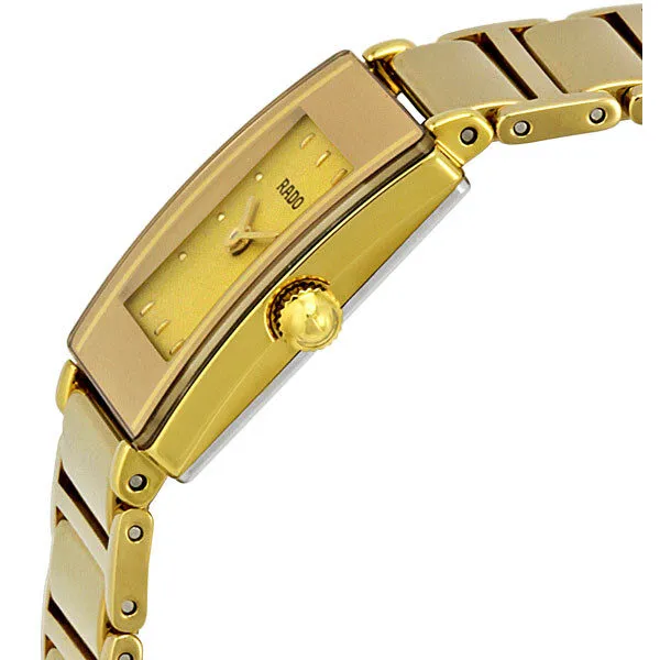 Rado Integral Ladies Watch R20383272