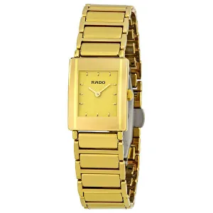 Rado Integral Ladies Watch R20383272