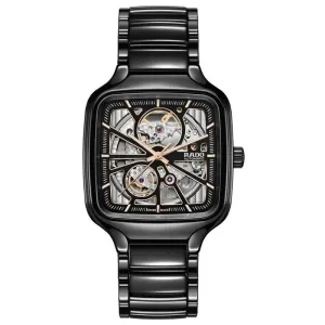 Rado True Square Automatic Open Heart Watch 01.734.6086.3.016