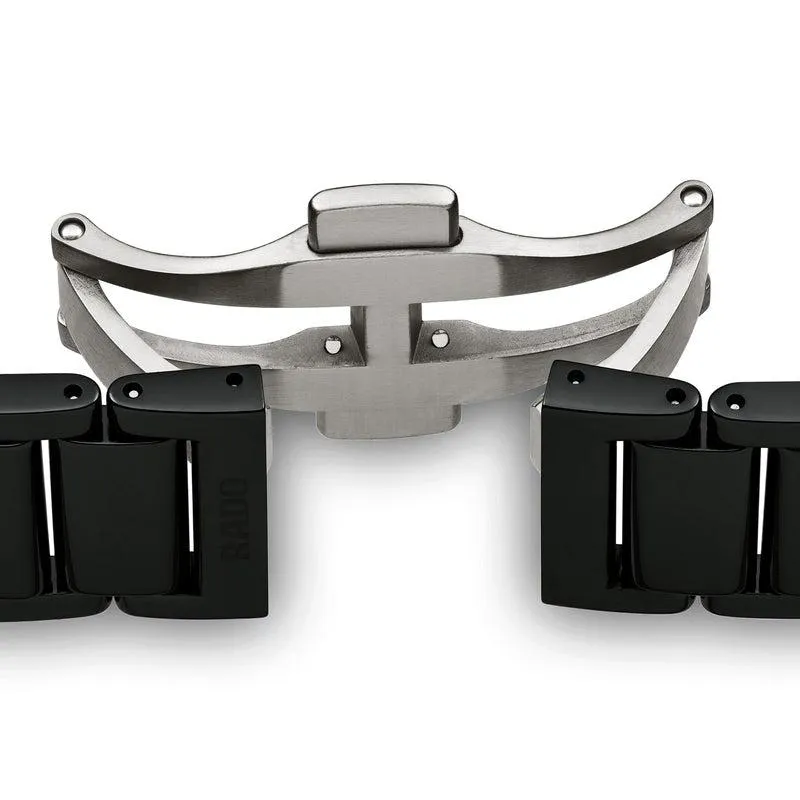 Rado True Square Automatic Open Heart Watch 01.734.6086.3.016