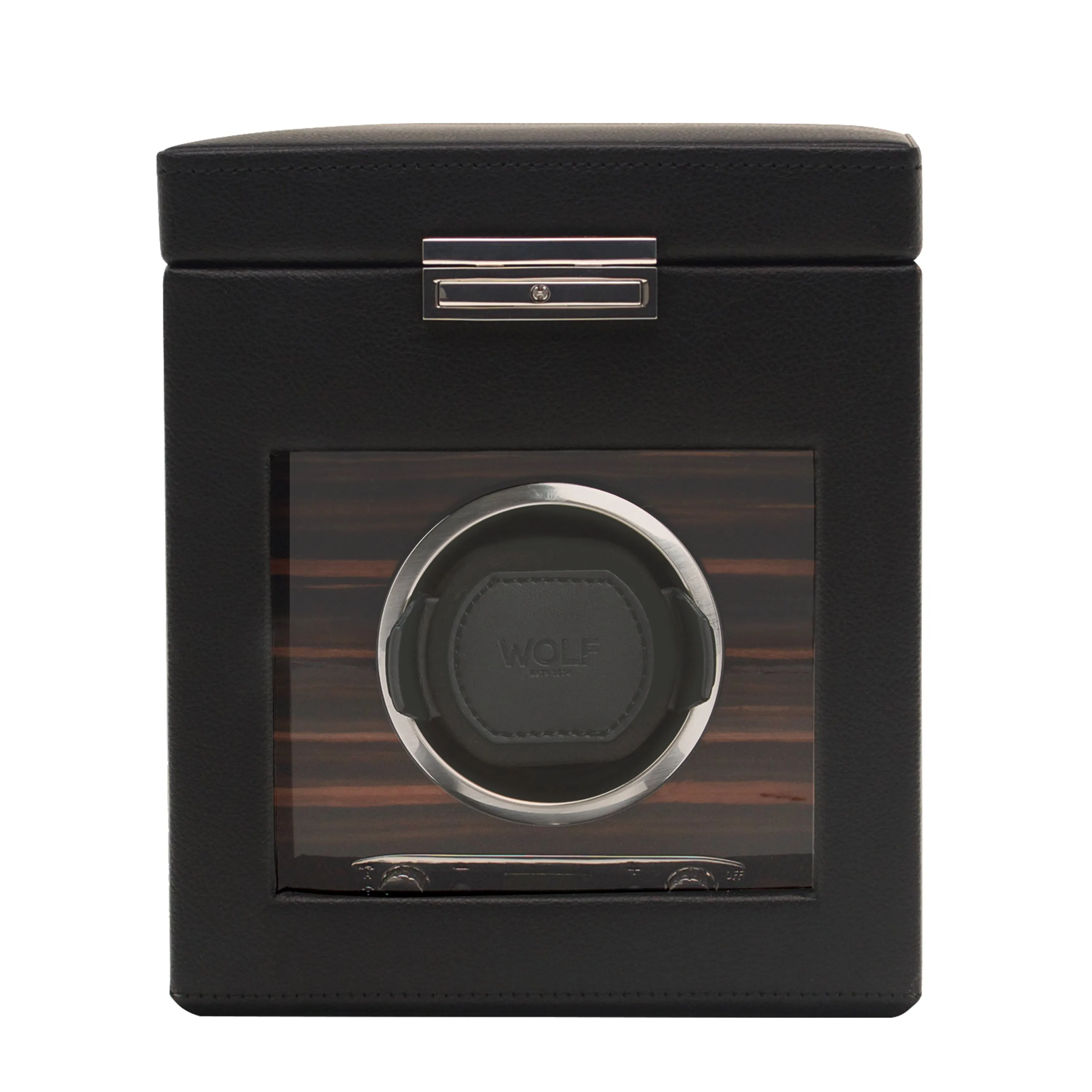 Roadster Single Winder with Storage