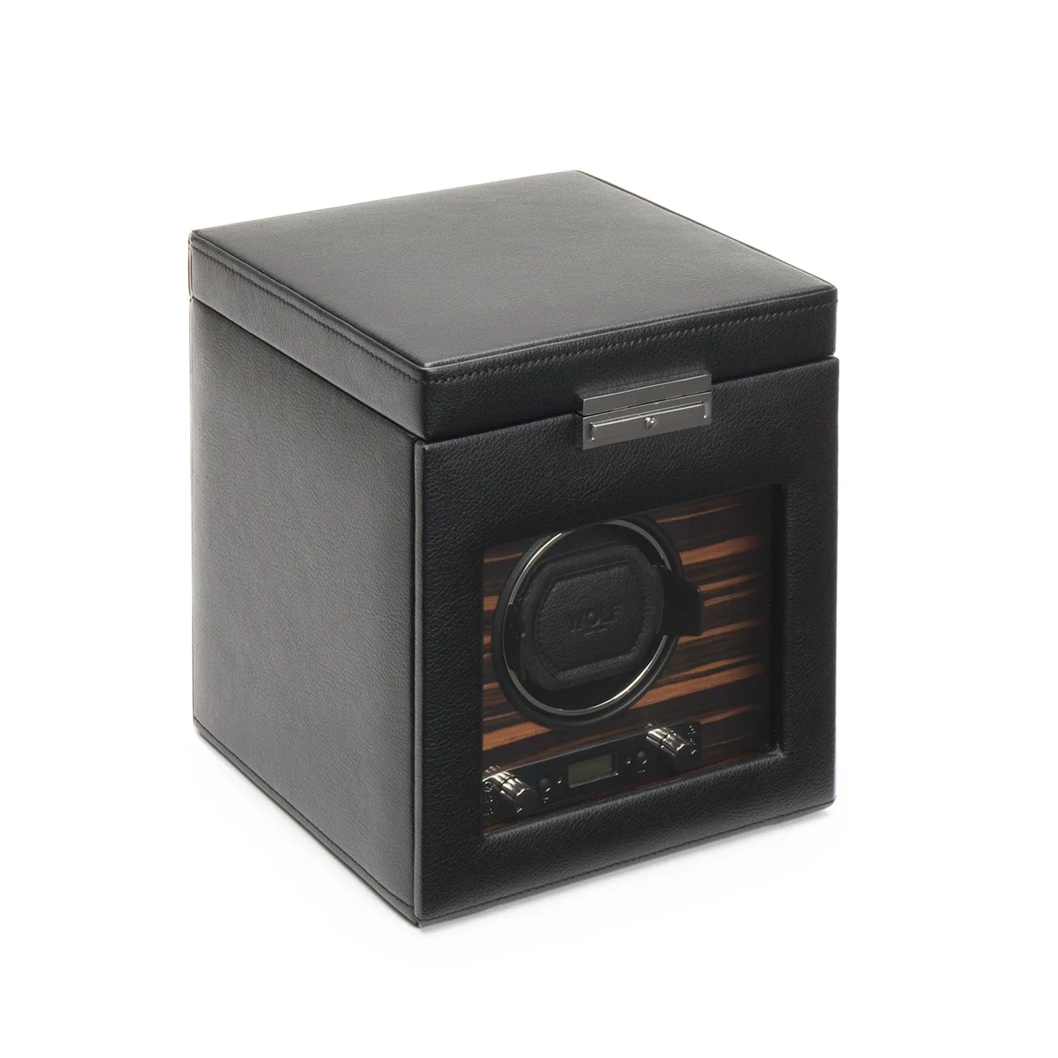 Roadster Single Winder with Storage