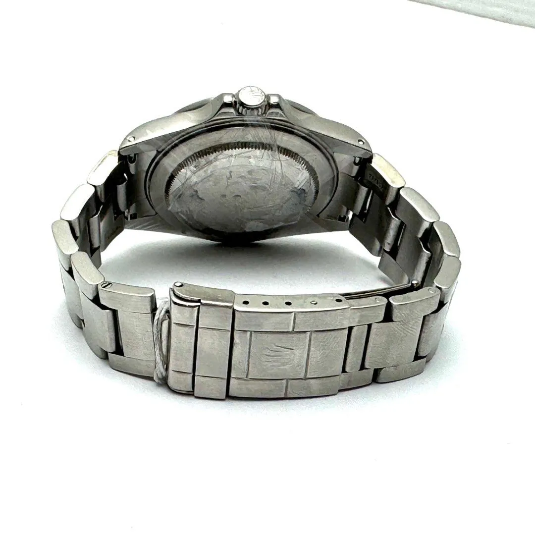 ROLEX 16570 Explorer II Automatic Men’s Watch