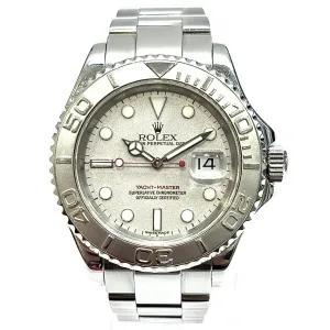 Rolex, 16622 Yacht-Master 40mm Automatic Watch