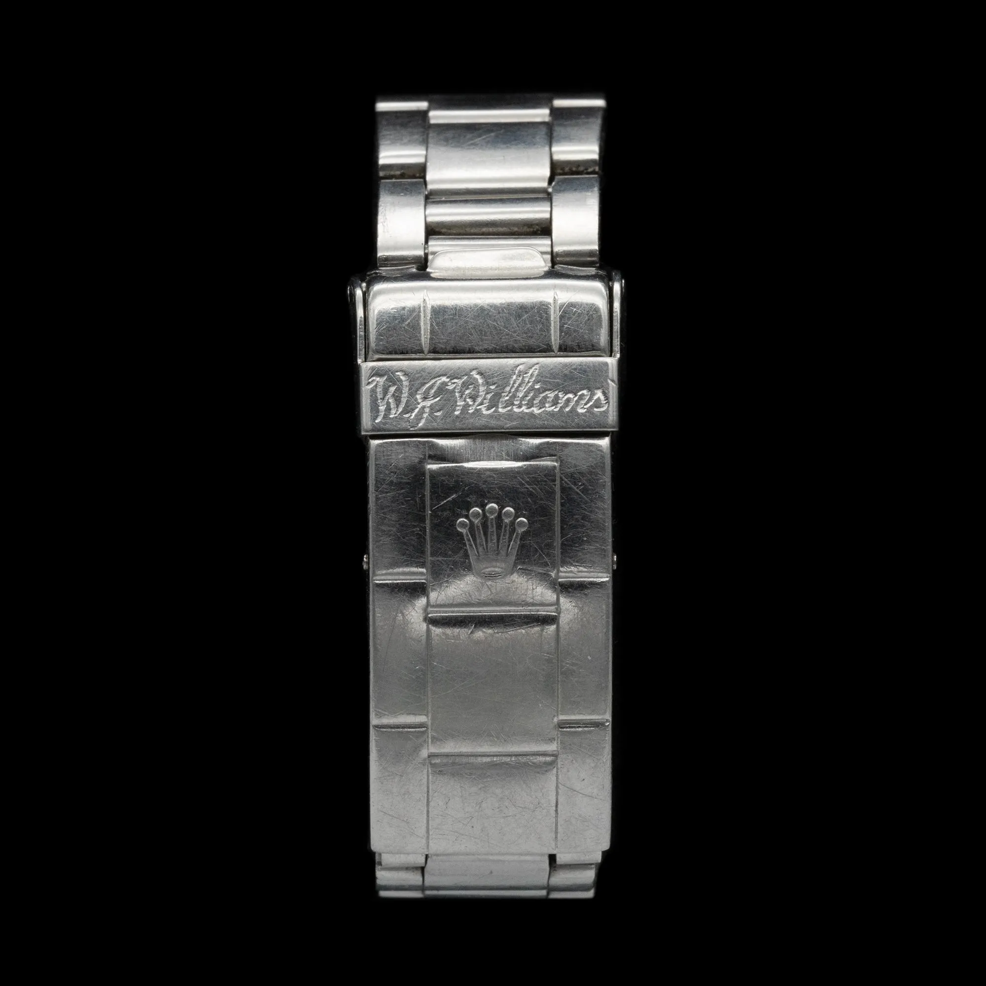 Rolex - 1979 Submariner Date 1680