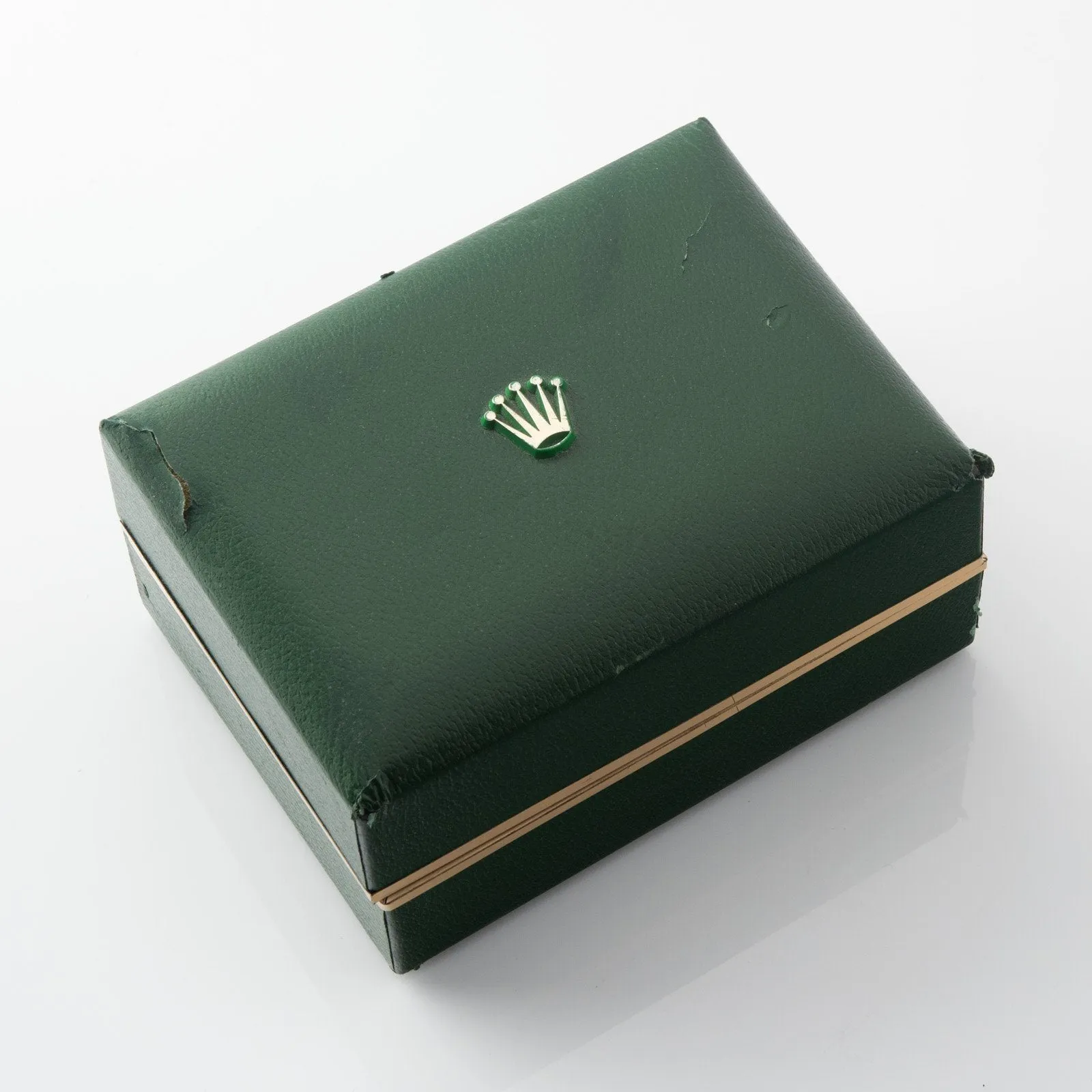 Rolex 5513 Submariner Mk5 Maxi Dial Full Set