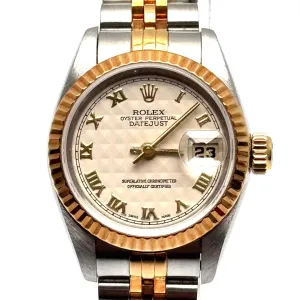 Rolex 69173 Datejust Automatic Watch
