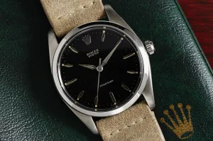 Rolex Oyster Precision - 1959