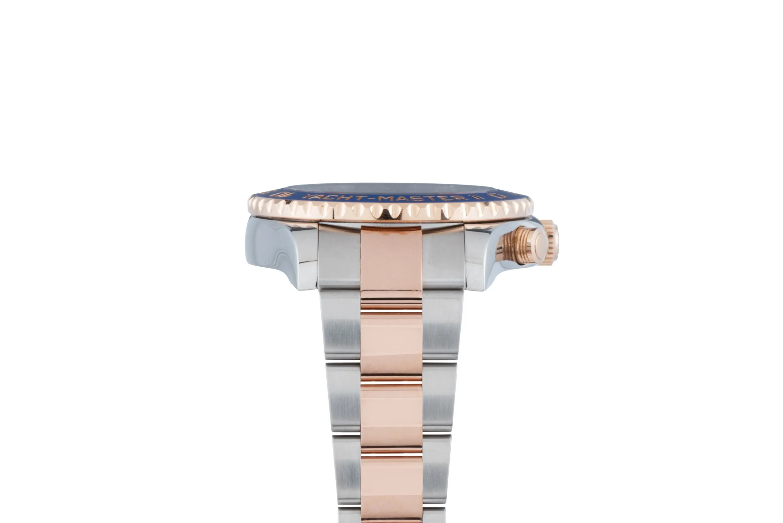 Rolex Yacht-Master II