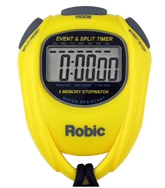 SC-539 Event & Split Timer