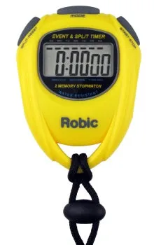 SC-539 Event & Split Timer