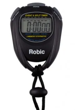 SC-539 Event & Split Timer