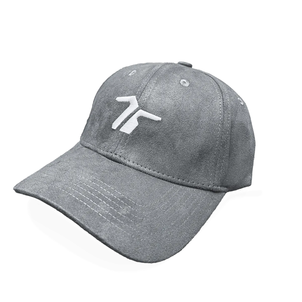 SEVENFRIDAY BASEBALL CAP GREY SOFT