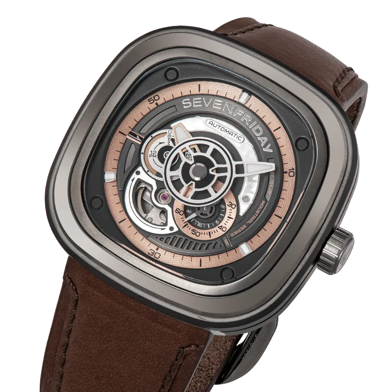 SEVENFRIDAY P2C/01