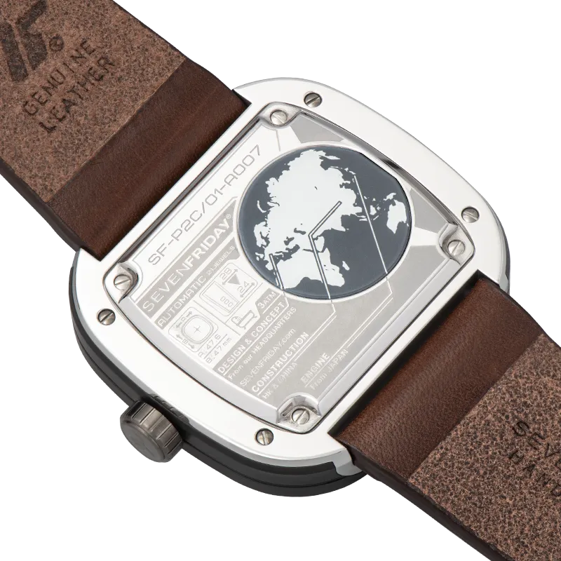 SEVENFRIDAY P2C/01
