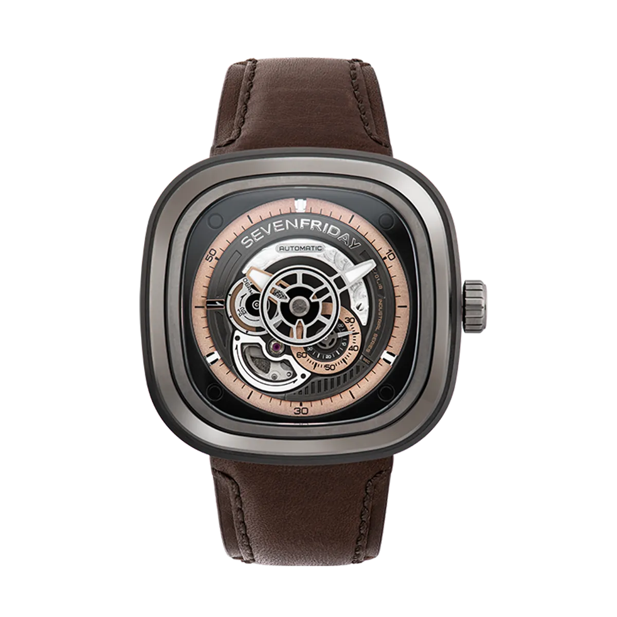 SEVENFRIDAY P2C/01