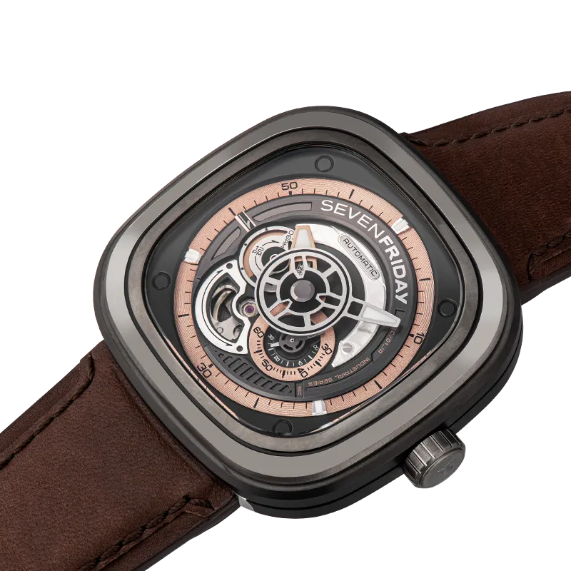 SEVENFRIDAY P2C/01