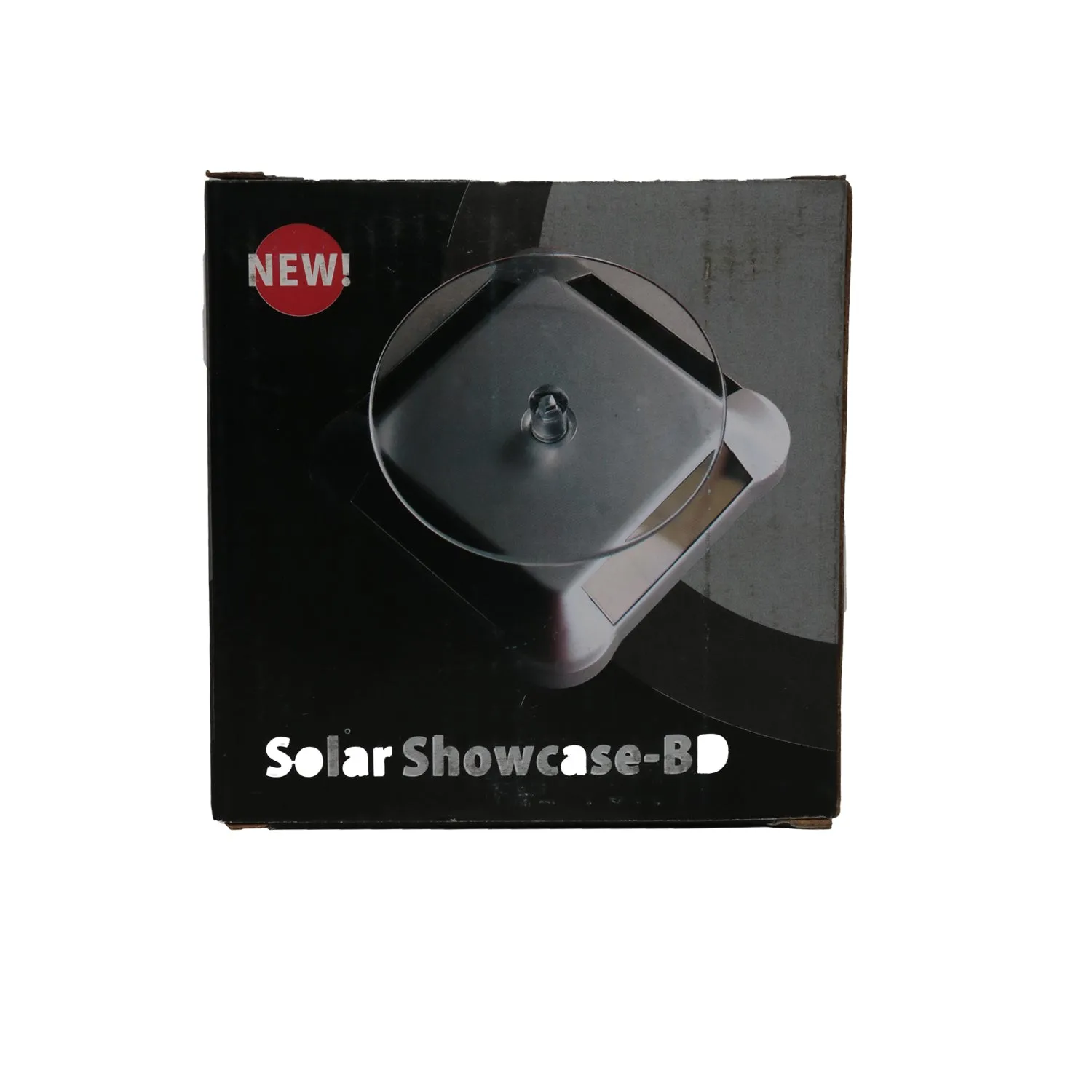 SOLAR SHOWCASE