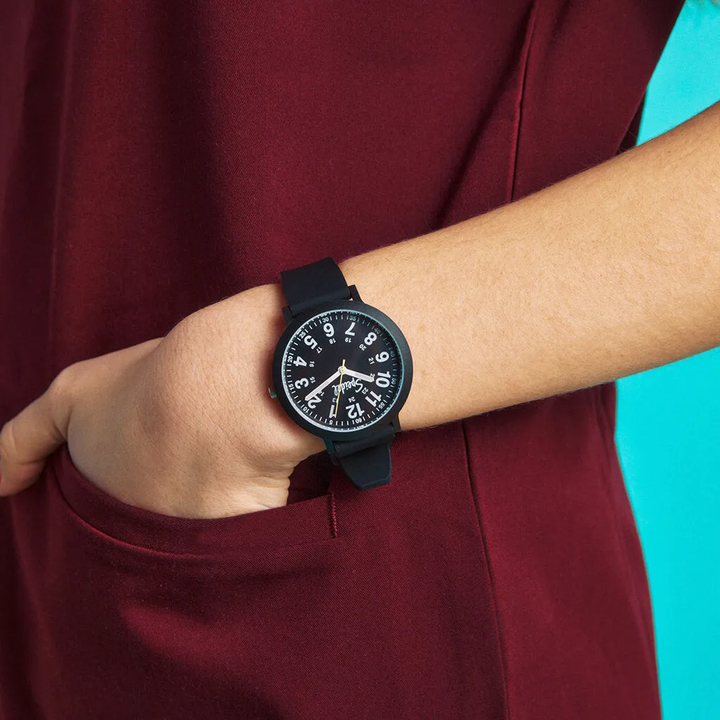 Speidel Eco Color Pop Watch (40mm)