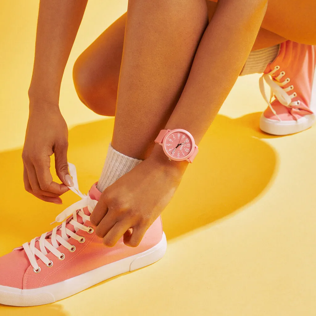 Speidel Eco Color Pop Watch (40mm)