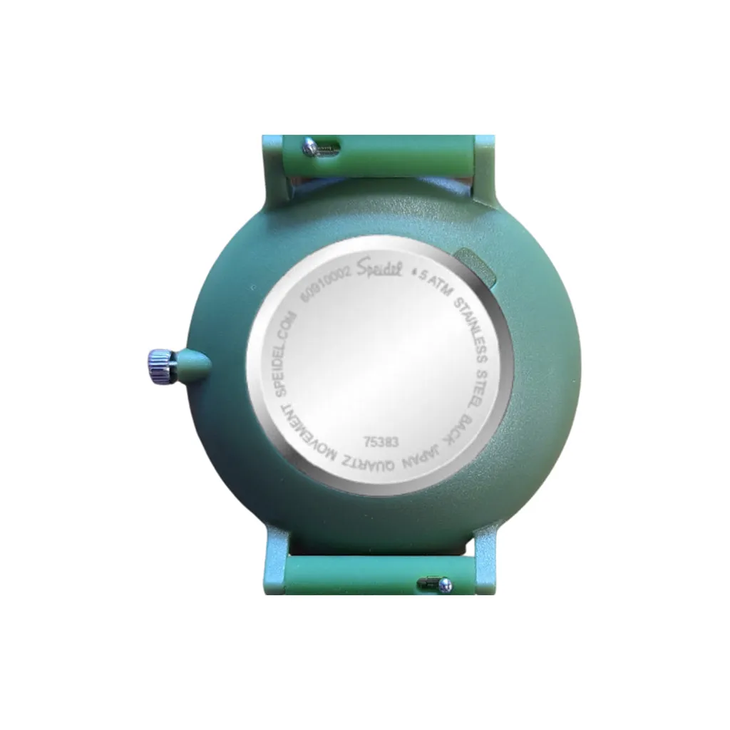 Speidel Eco Color Pop Watch (40mm)