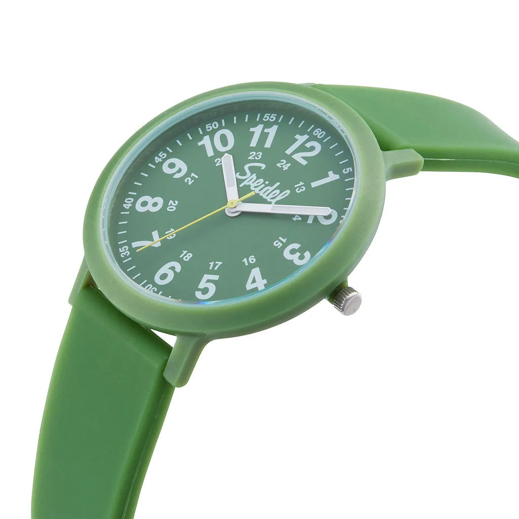 Speidel Eco Color Pop Watch (40mm)