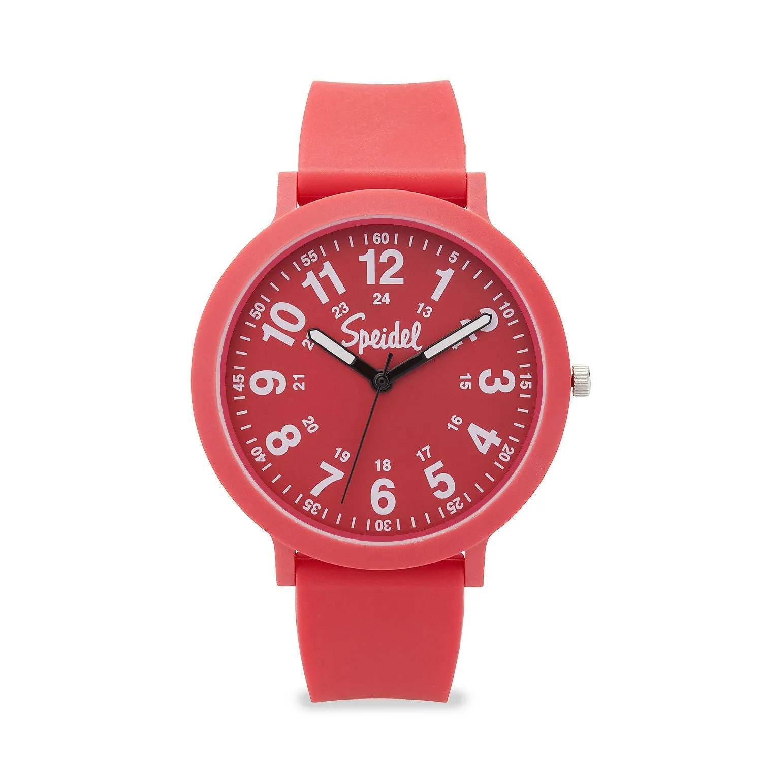 Speidel Eco Color Pop Watch (40mm)