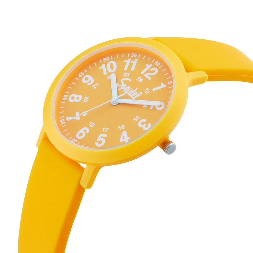 Speidel Eco Color Pop Watch (40mm)
