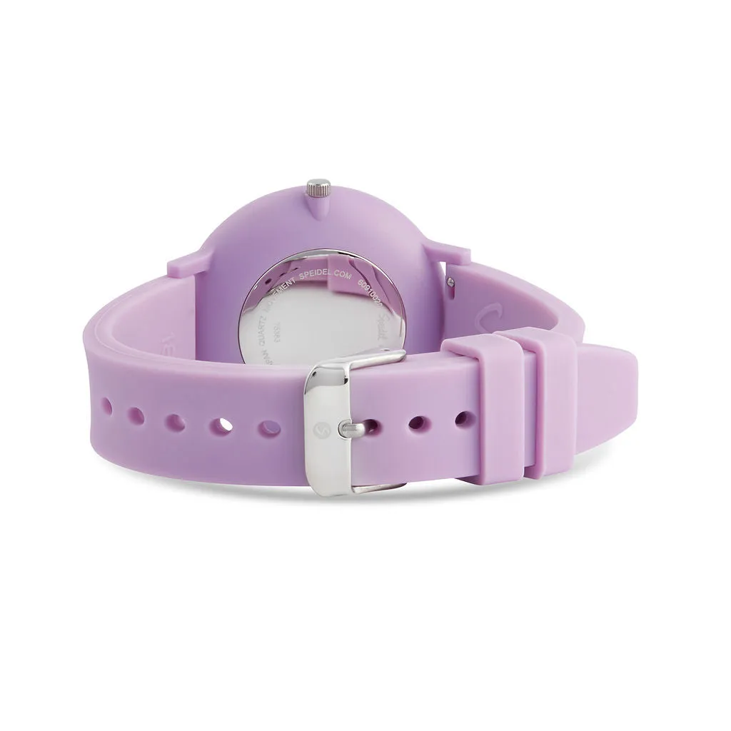 Speidel Eco Color Pop Watch (40mm)