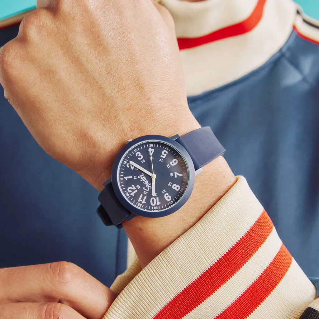 Speidel Eco Color Pop Watch (40mm)