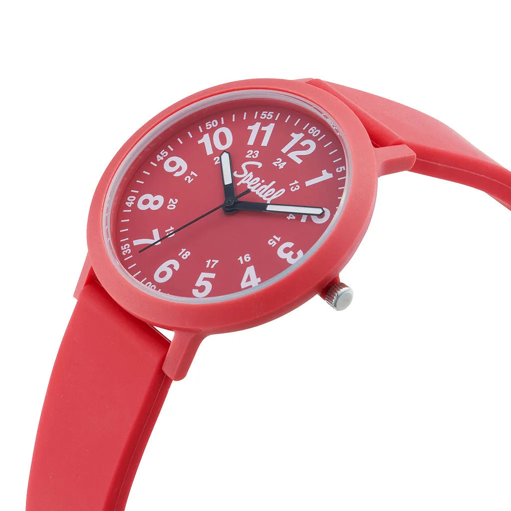 Speidel Eco Color Pop Watch (40mm)