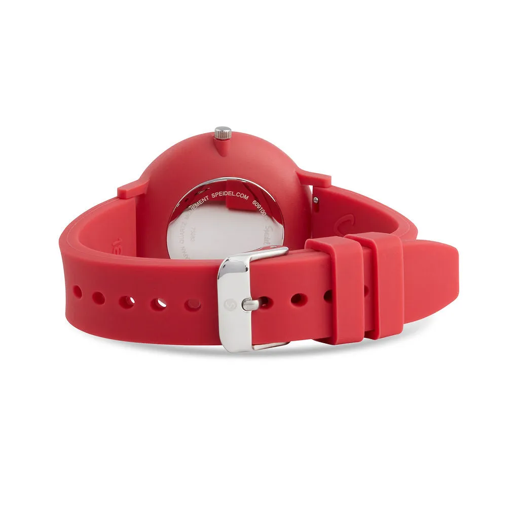 Speidel Eco Color Pop Watch (40mm)