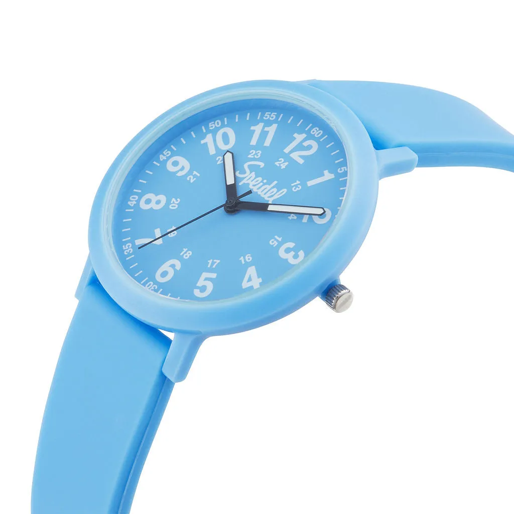 Speidel Eco Color Pop Watch (40mm)