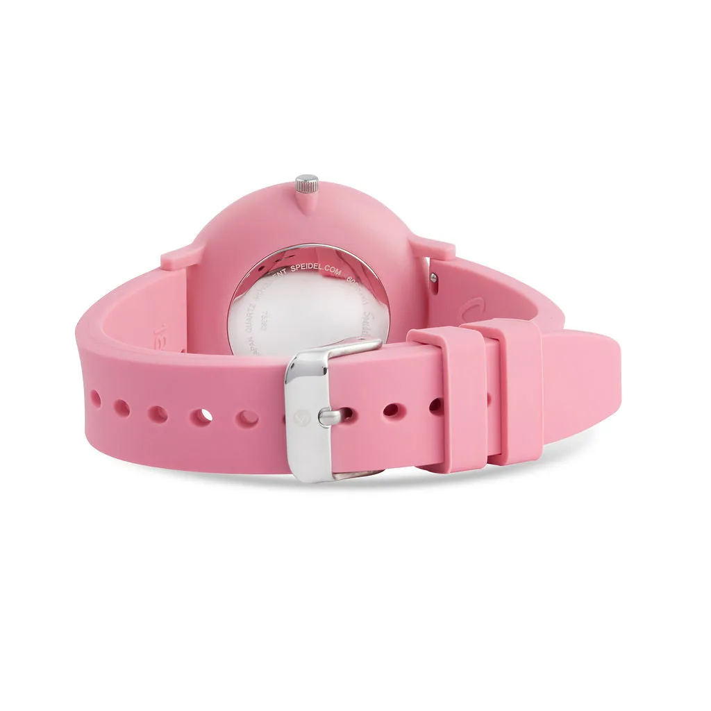 Speidel Eco Color Pop Watch (40mm)