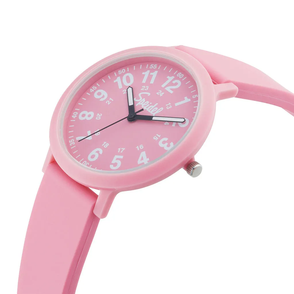 Speidel Eco Color Pop Watch (40mm)